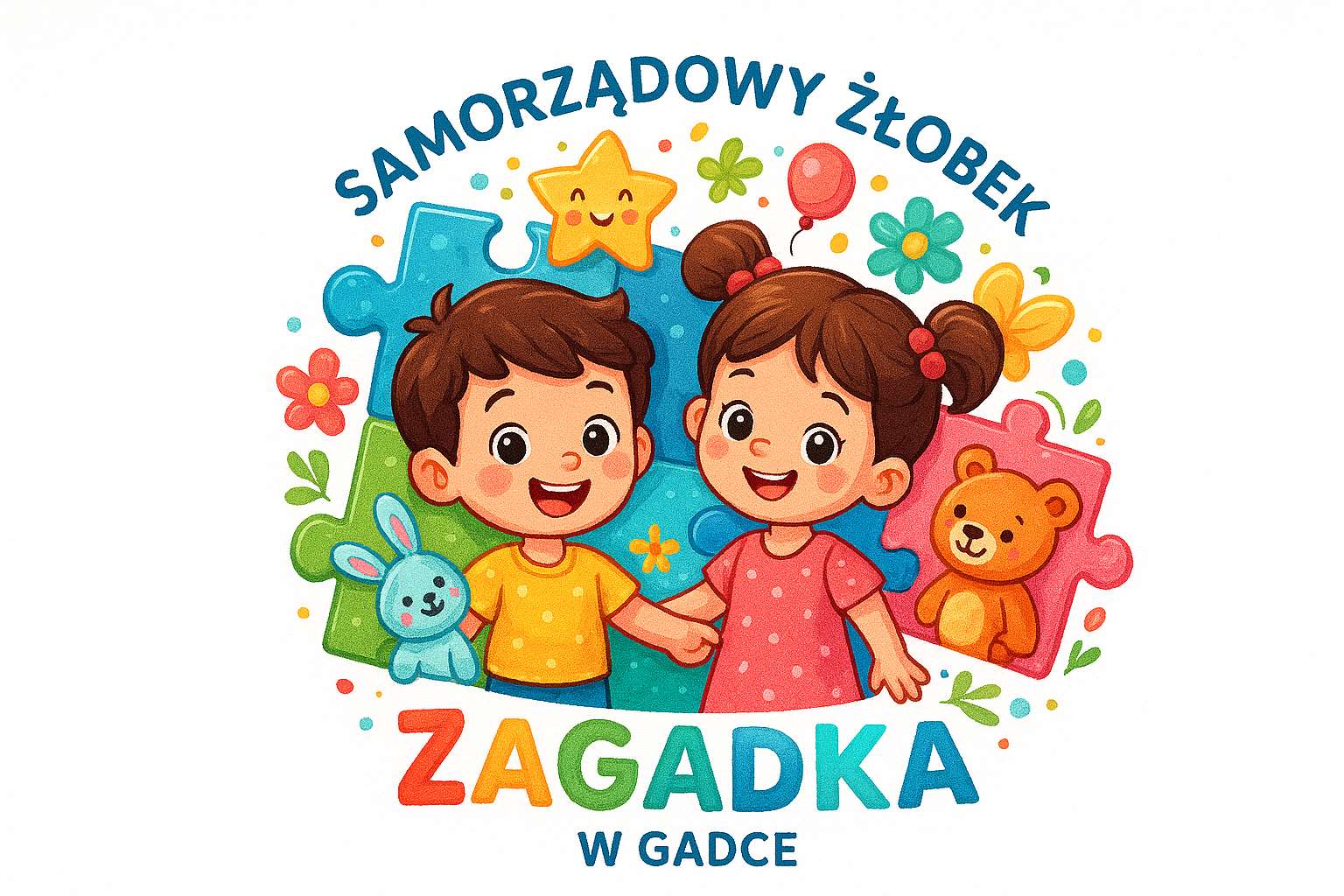 Samorządowy Żłobek 